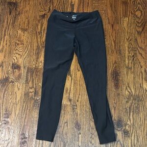 Nike Dri-FIT Black Leggings